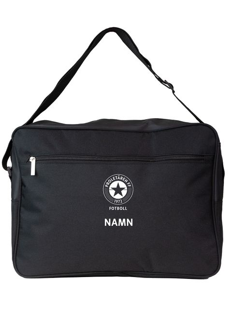 KH Coachbag - Black Label (Proletären FF)